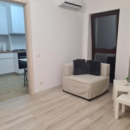 Moghioros Park Residence Dum2 ブカレスト エクステリア 写真