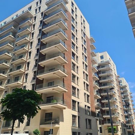 Moghioros Park Residence Dum2 ブカレスト エクステリア 写真