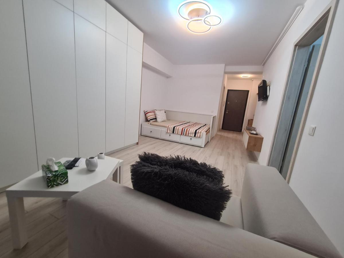 Moghioros Park Residence Dum2 ブカレスト エクステリア 写真