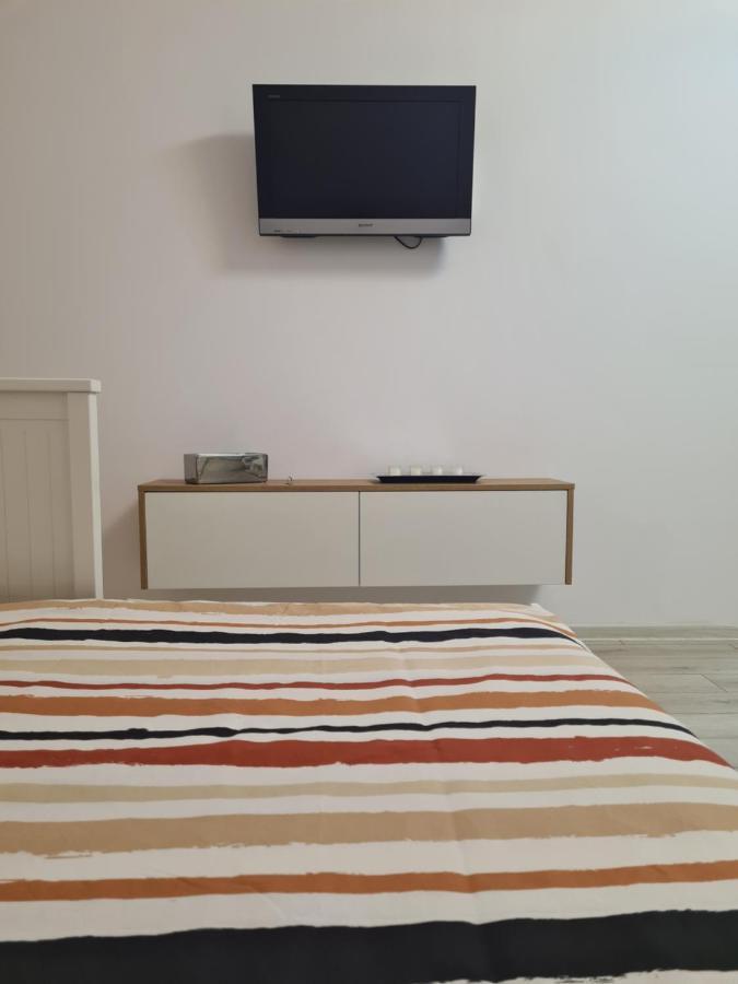 Moghioros Park Residence Dum2 ブカレスト エクステリア 写真