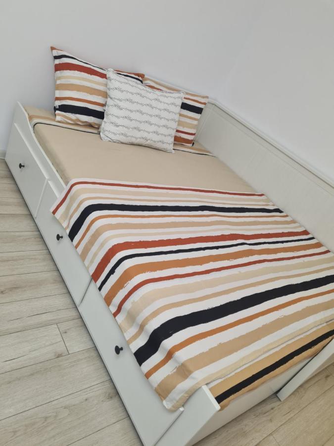 Moghioros Park Residence Dum2 ブカレスト エクステリア 写真