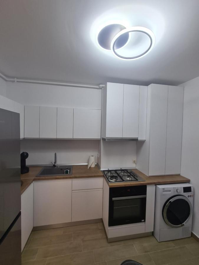 Moghioros Park Residence Dum2 ブカレスト エクステリア 写真