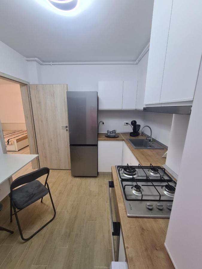 Moghioros Park Residence Dum2 ブカレスト エクステリア 写真