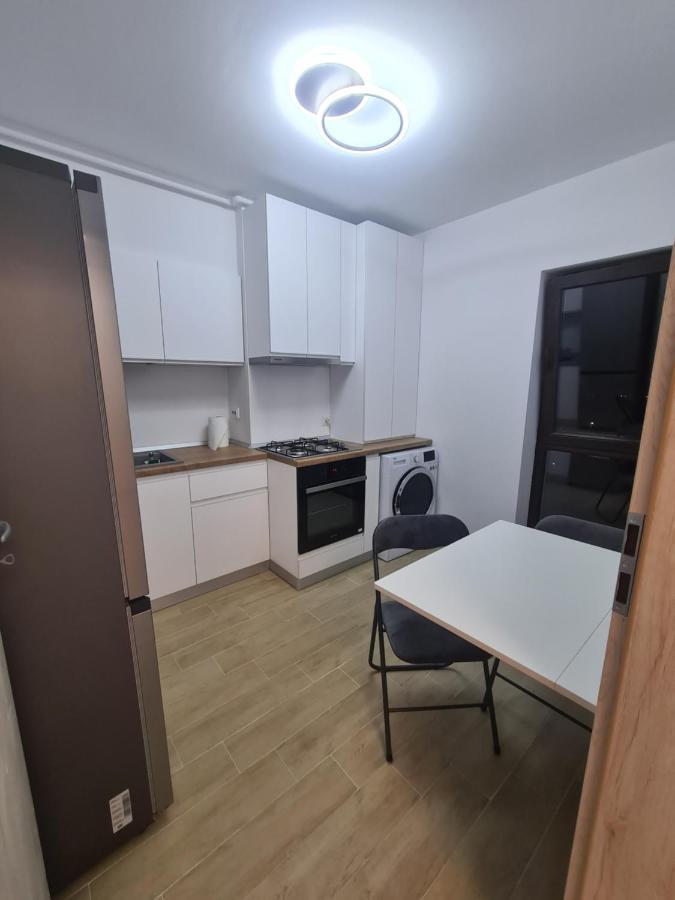 Moghioros Park Residence Dum2 ブカレスト エクステリア 写真