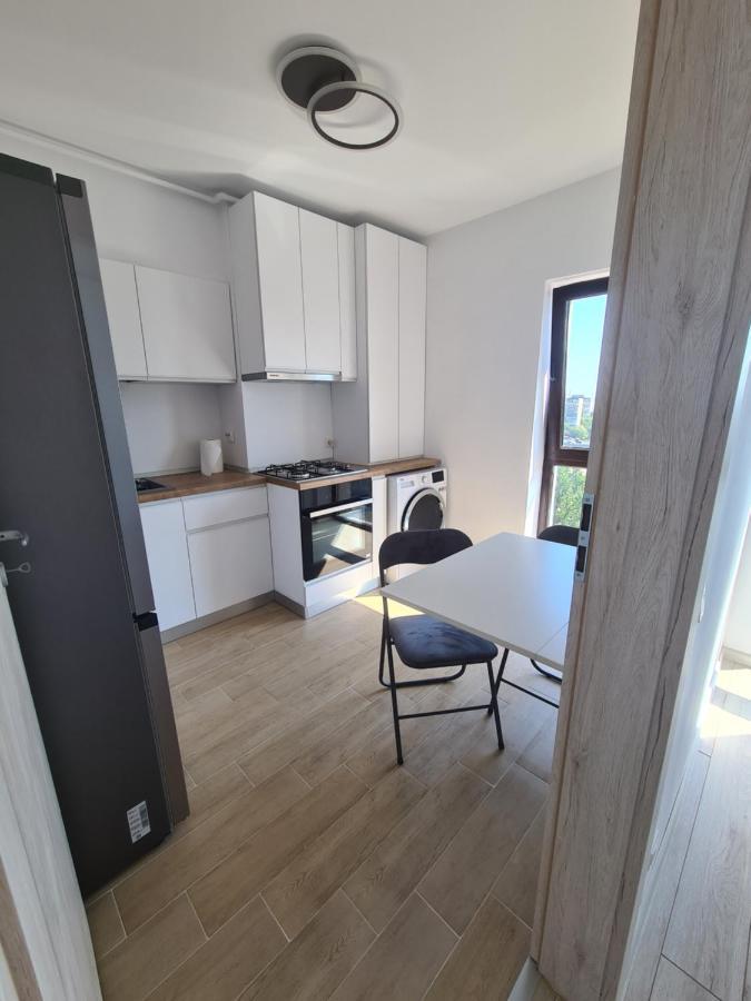 Moghioros Park Residence Dum2 ブカレスト エクステリア 写真
