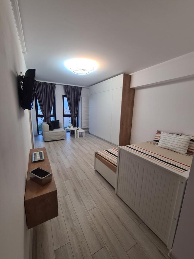 Moghioros Park Residence Dum2 ブカレスト エクステリア 写真