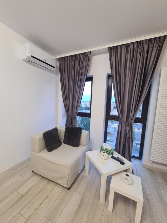 Moghioros Park Residence Dum2 ブカレスト エクステリア 写真