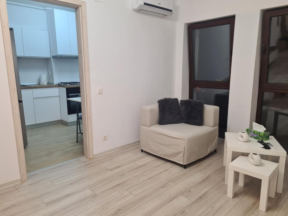 Moghioros Park Residence Dum2 ブカレスト エクステリア 写真