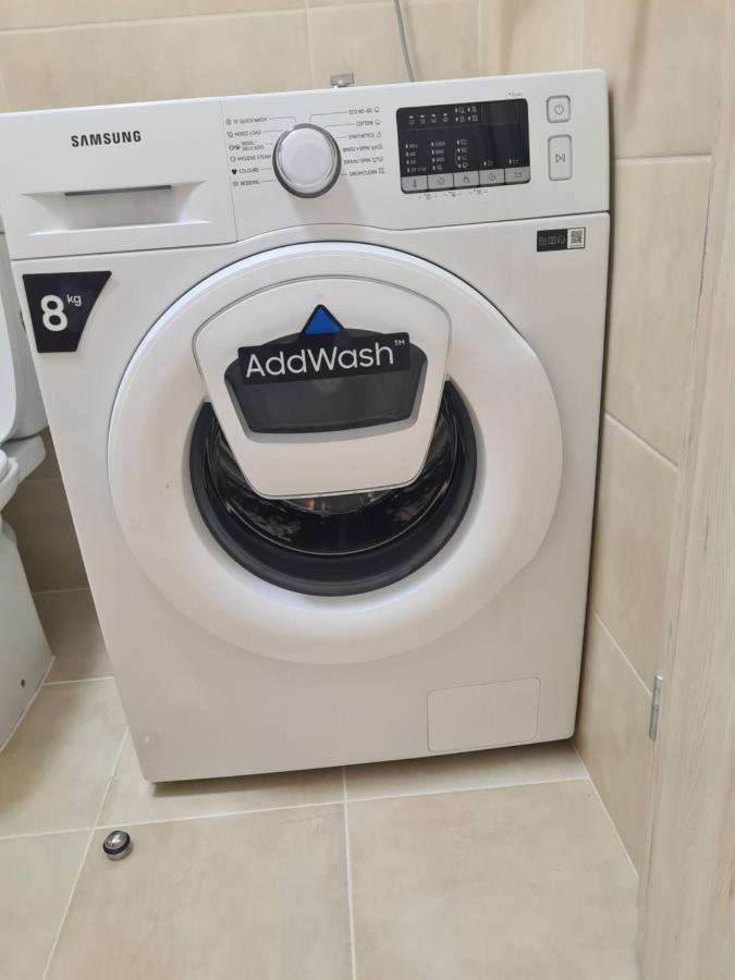 Moghioros Park Residence Dum2 ブカレスト エクステリア 写真