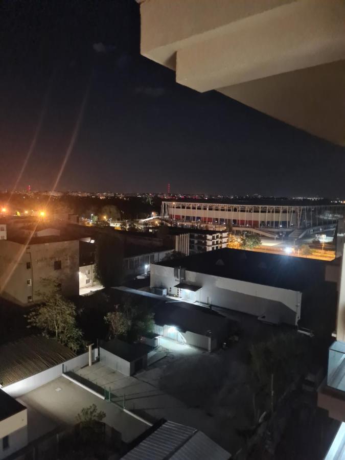 Moghioros Park Residence Dum2 ブカレスト エクステリア 写真