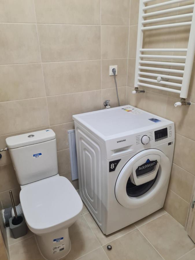 Moghioros Park Residence Dum2 ブカレスト エクステリア 写真
