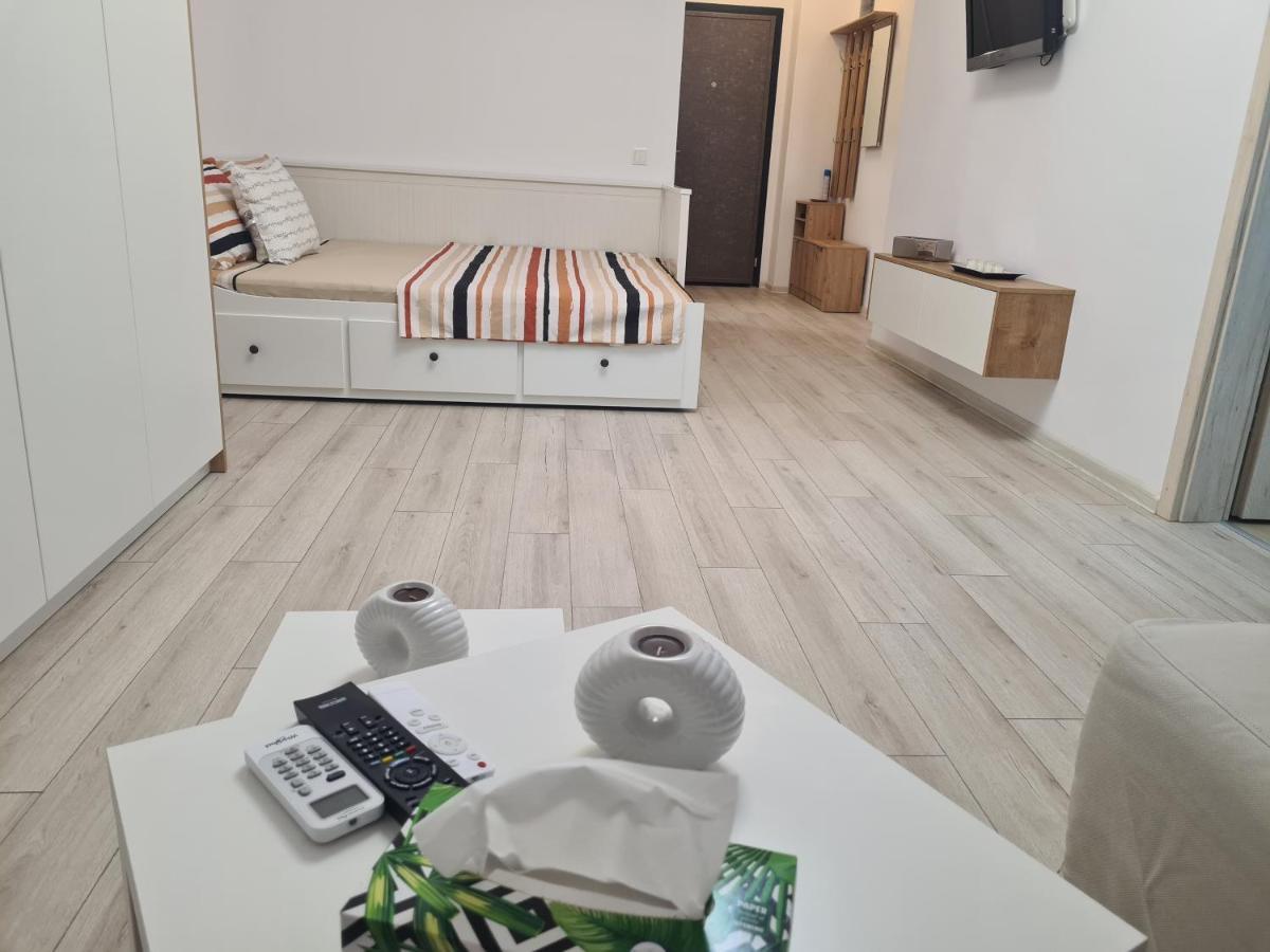 Moghioros Park Residence Dum2 ブカレスト エクステリア 写真