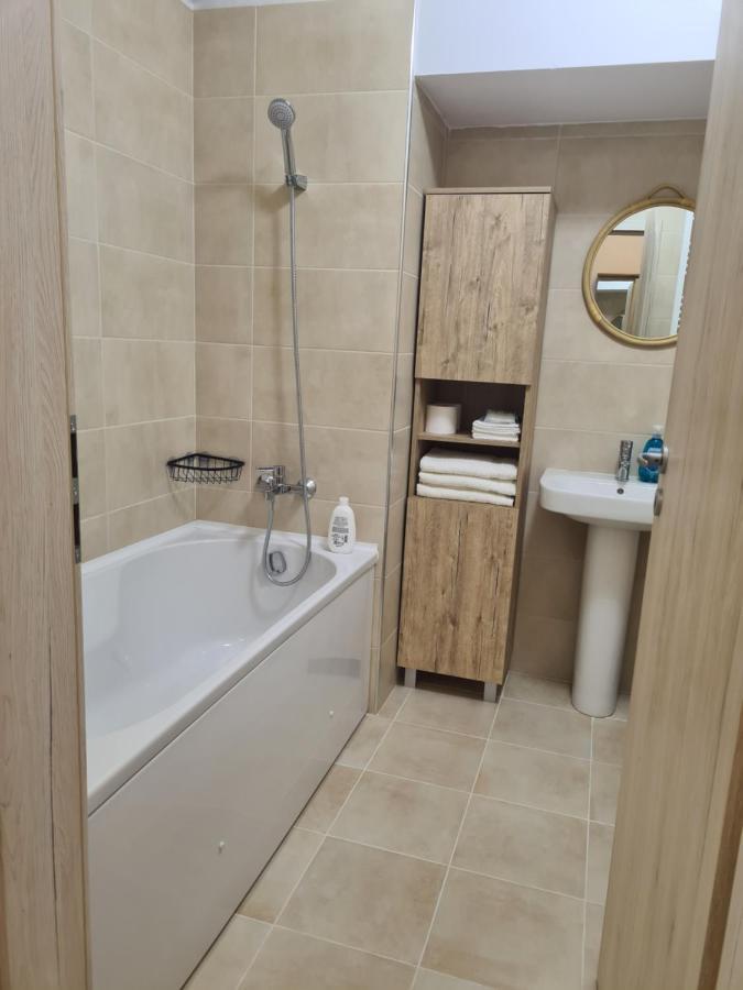 Moghioros Park Residence Dum2 ブカレスト エクステリア 写真