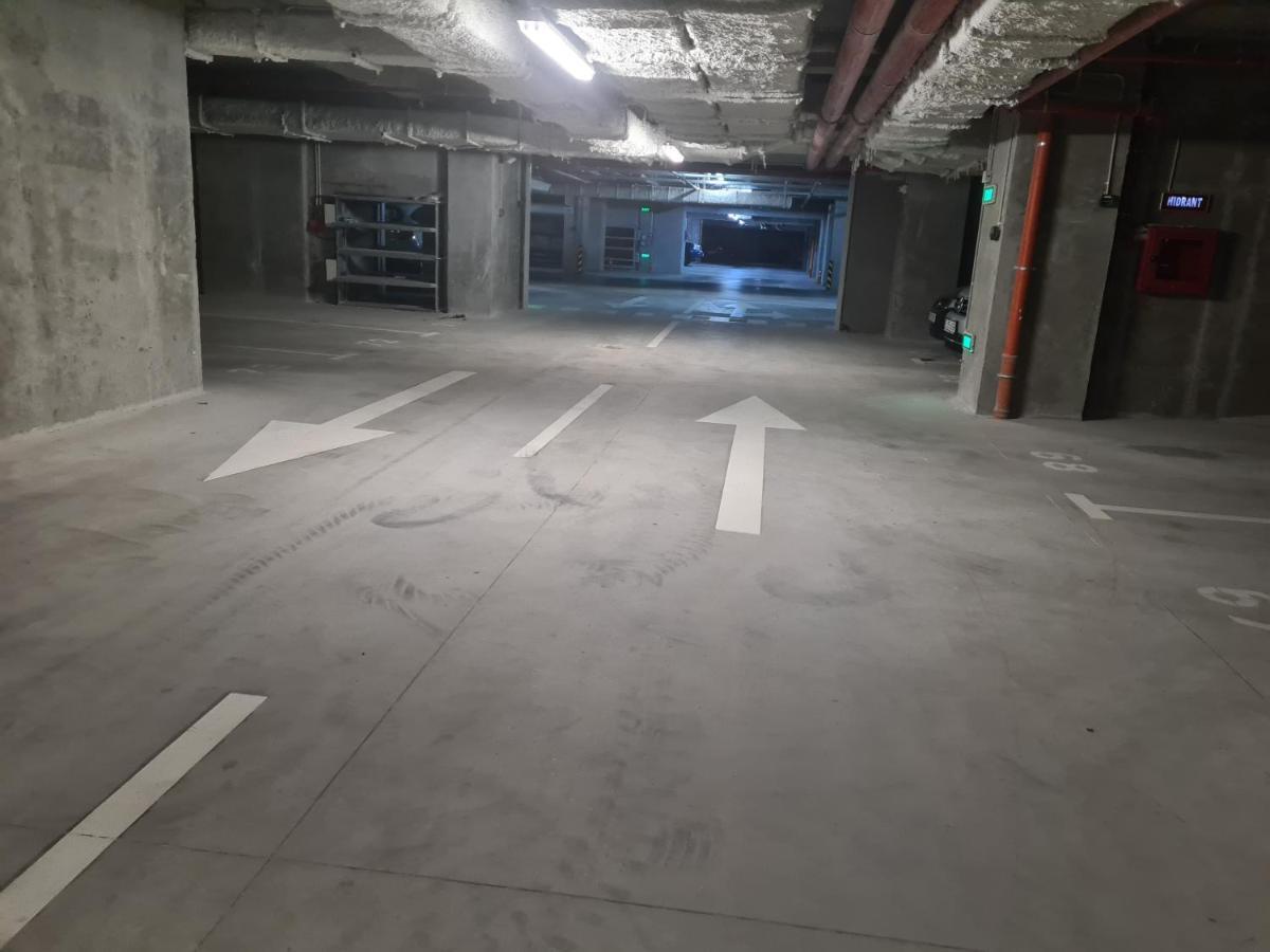 Moghioros Park Residence Dum2 ブカレスト エクステリア 写真
