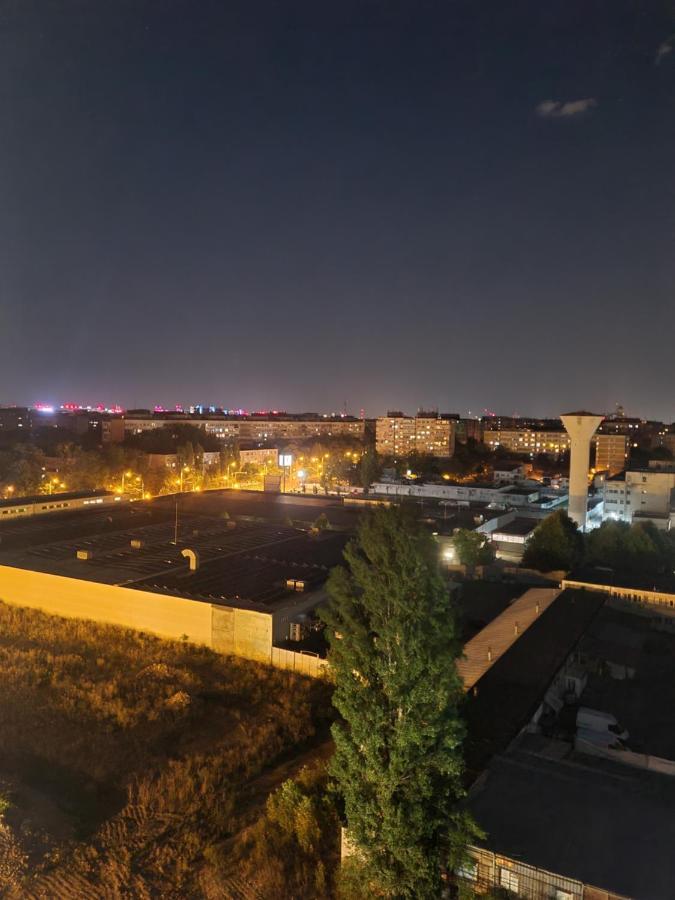 Moghioros Park Residence Dum2 ブカレスト エクステリア 写真