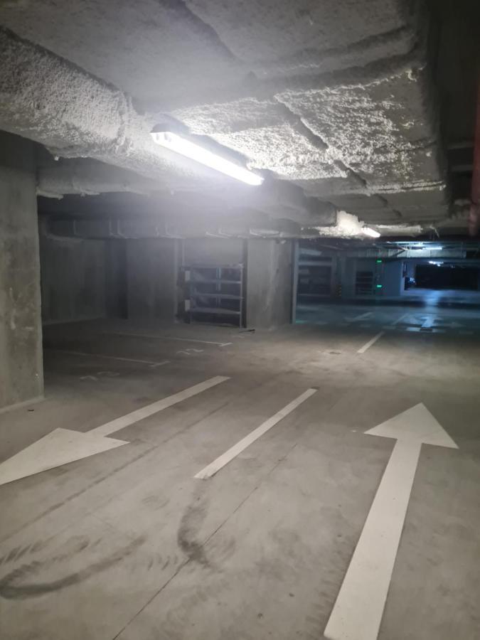 Moghioros Park Residence Dum2 ブカレスト エクステリア 写真
